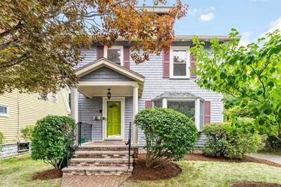 193 Ashcroft Rd, Medford, MA 02155 - Photo 1