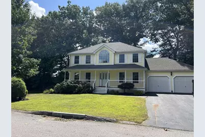 3 Patricia Drive, Leominster, MA 01453 - Photo 1