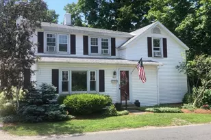 1127 N Hoosac Rd, Williamstown, MA 01267 - Photo 1