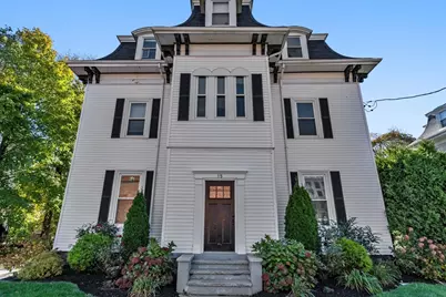 15 Beale Street #2, Boston, MA 02124 - Photo 1