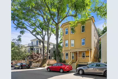 22 Decatur Street #3, Cambridge, MA 02139 - Photo 1