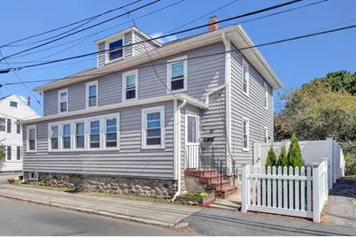 49-51 Conn Street, Woburn, MA 01801 - Photo 1