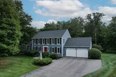 5 Blackthorne Circle, Hopkinton, MA 01748 - Photo 1