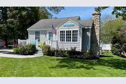 152 Ebony Street, Fairhaven, MA 02719 - Photo 1