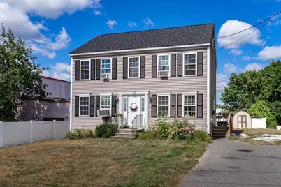 17 Forest St, Ayer, MA 01432 - Photo 1