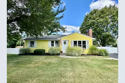 76 Linden Rd., Seekonk, MA 02771 - Photo 1