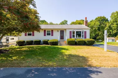 5 Lorna Drive, Auburn, MA 01501 - Photo 1