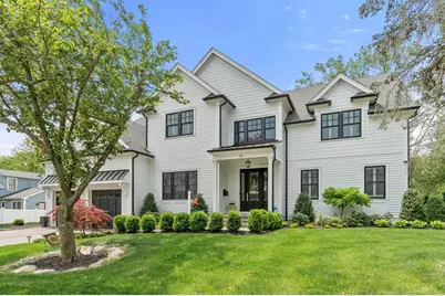 55 Bernard St, Newton, MA 02461 - Photo 1