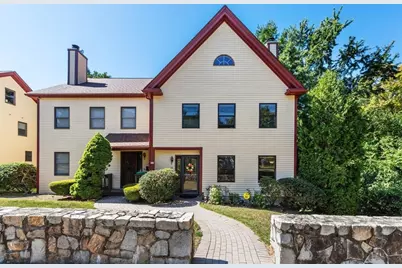 25 Cottage #25, Newton, MA 02464 - Photo 1