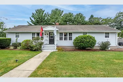 13-15 Eliot Rd, Bedford, MA 01730 - Photo 1