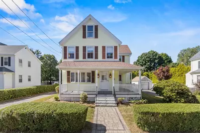 108 Casey St, Norwood, MA 02062 - Photo 1