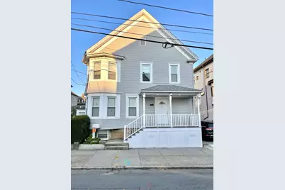 208 Ashley Blvd, New Bedford, MA 02746 - Photo 1