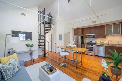 20 Porter St #3, Boston, MA 02130 - Photo 1