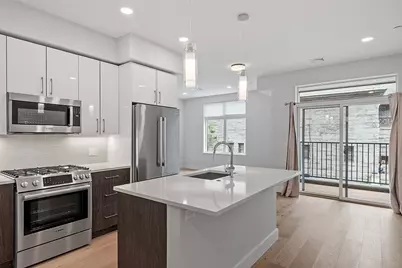 124 Highland Ave #103, Somerville, MA 02143 - Photo 1