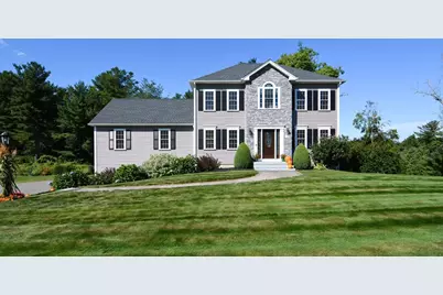 310 Main St, Rutland, MA 01543 - Photo 1