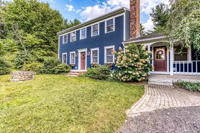 180 Green St, Boylston, MA 01505 - Photo 1