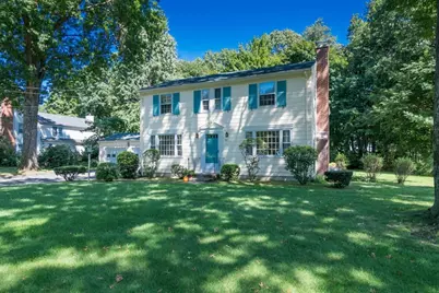 45 Viscount Rd, Longmeadow, MA 01106 - Photo 1