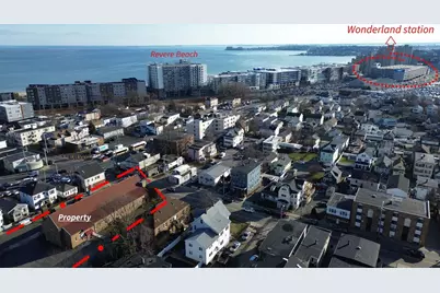 500 Revere St, Revere, MA 02151 - Photo 1