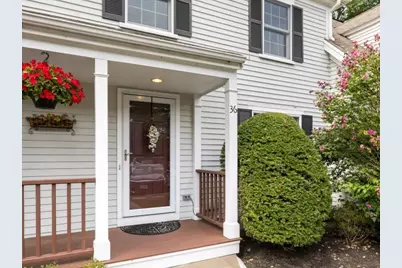 36 Partridge Ln #36, Lynnfield, MA 01940 - Photo 1