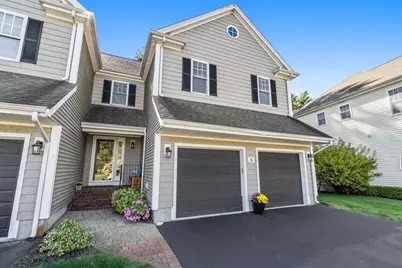 5 Stagecoach Ln #5, East Bridgewater, MA 02333 - Photo 1