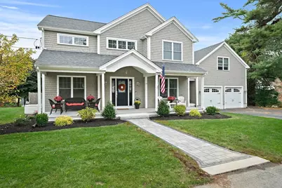 19 Pauline Rd, Marshfield, MA 02050 - Photo 1