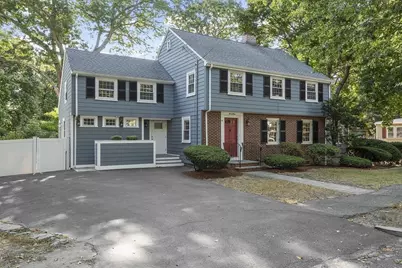 17 Coolidge Road, Melrose, MA 01976 - Photo 1