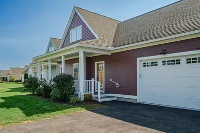 21 E Commons Dr #21, Hadley, MA 01035 - Photo 1