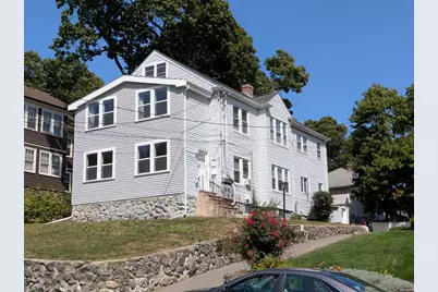 96 Irving St #2, Waltham, MA 02451 - Photo 1