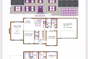 103 Turner Farm Rd, Uxbridge, MA 01569 - Photo 1