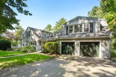 18 Normandie Road, Dover, MA 02030 - Photo 1