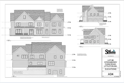 Lot 2 Strawberry Farm, Littleton, MA 01460 - Photo 1