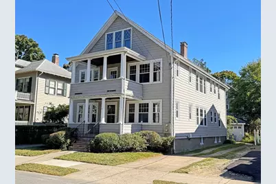 28-30 Madison Ave, Newton, MA 02460 - Photo 1