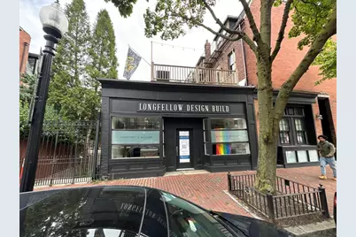 47 Clarendon St, Boston, MA 02116 - Photo 1
