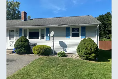 439 Poole St #R, Ludlow, MA 01056 - Photo 1