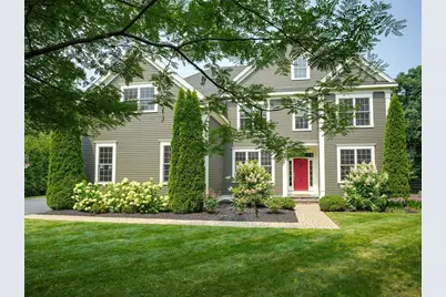 8 Weber Ln, Northborough, MA 01532 - Photo 1