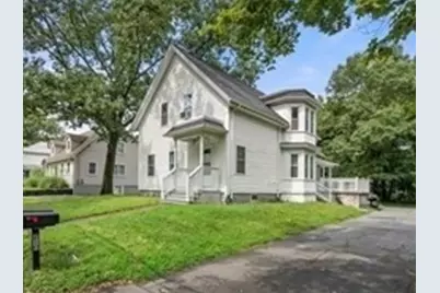 210 County Street #2, Taunton, MA 02780 - Photo 1