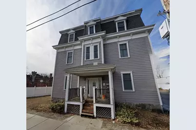 10 Warren St #1, Medford, MA 02155 - Photo 1