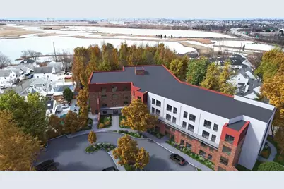 133 Salem #406, Revere, MA 02151 - Photo 1