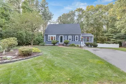 85 Misty Ln, Taunton, MA 02780 - Photo 1