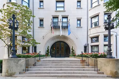 416 Commonwealth Ave #704, Boston, MA 02215 - Photo 1