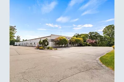 1432 Grand Army Of The Republic Hwy, Swansea, MA 02777 - Photo 1