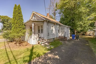 73 Lamont St, Springfield, MA 01119 - Photo 1