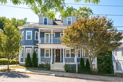 21 Whitney Ave #2L, Beverly, MA 01915 - Photo 1