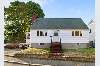 24 Bertuccio Avenue, Salem, MA 01970 - Photo 1