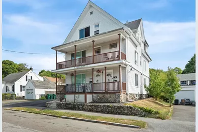 8-10 Edgemere Road #1, Lynn, MA 01904 - Photo 1