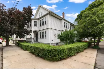 75-77 Bailey Road, Somerville, MA 02145 - Photo 1