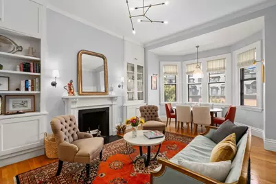 348 Marlborough Street #3, Boston, MA 02115 - Photo 1