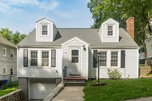 28 Adair Rd, Boston, MA 02135 - Photo 1