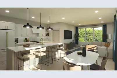 1025 Massachusetts Avenue #308, Arlington, MA 02476 - Photo 1