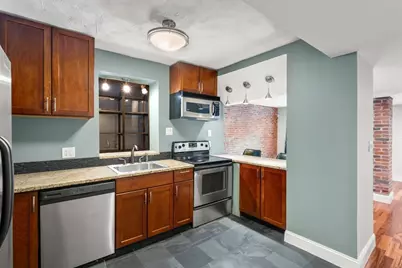 612 Columbus Ave #B2, Boston, MA 02118 - Photo 1